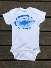 Load image into Gallery viewer, Gumdrop Fly Long Sleeve Baby Jumper