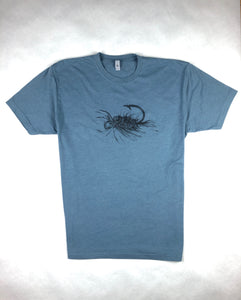 Gumdrop Fly Short Sleeve T-Shirt