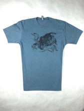 Load image into Gallery viewer, Zen Octopus T-shirt