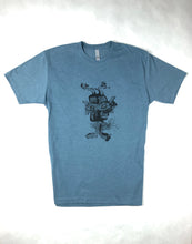 Load image into Gallery viewer, &quot;Shorty&quot; the Alien Short Sleeve T-Shirt