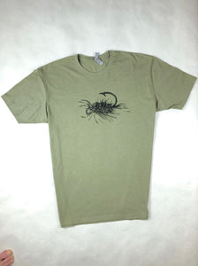 Gumdrop Fly Short Sleeve T-Shirt