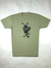 Load image into Gallery viewer, &quot;Shorty&quot; the Alien Short Sleeve T-Shirt