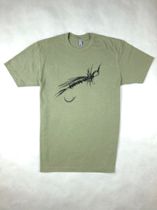 Buggy Stonefly T-Shirt